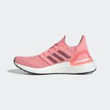  Adidas Ultraboost 20 W “Glory Pink”   EG0716 
