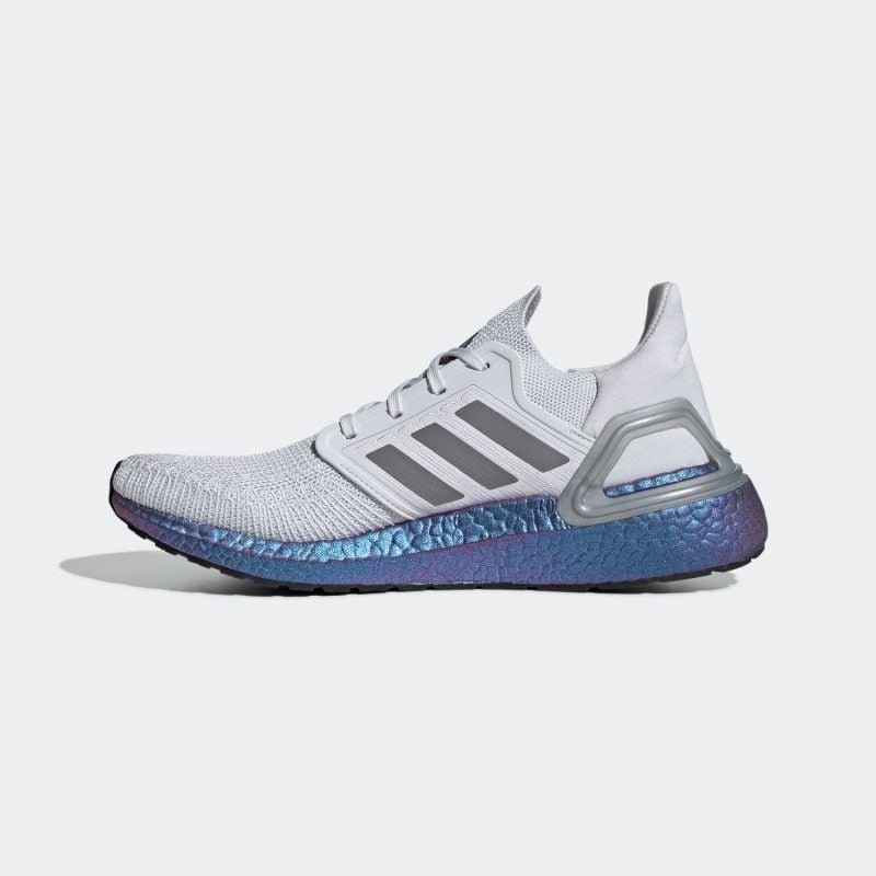  Adidas Ultraboost 20 ISS US National Lab 