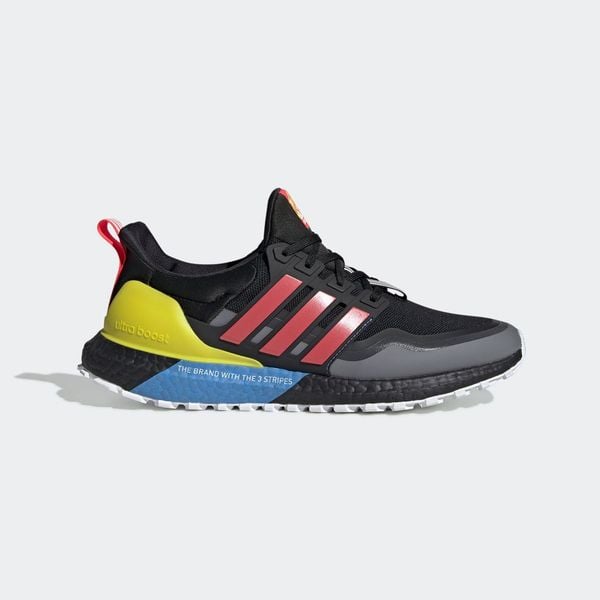  Adidas Ultraboost ATR “Shock Red” EG8097 