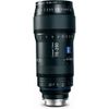 Ống Kính Cine Zeiss CZ.2 70-200mm T2.9