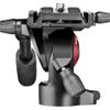 Đầu chân máy quay Manfrotto BeFree Live Fluid MVH400AH