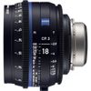 Ống Kính Cine Zeiss CP.3 18mm T/2.9