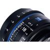 Ống Kính Cine Zeiss CP.3 18mm T/2.9