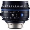 Ống Kính Cine Zeiss CP.3 25mm T/2.1