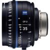 Ống Kính Cine Zeiss CP.3 35mm T/2.1