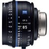 Ống Kính Cine Zeiss CP.3 85mm T/2.1