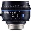 Ống Kính Cine Zeiss CP.3 35mm T/2.1