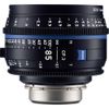 Ống Kính Cine Zeiss CP.3 85mm T/2.1