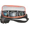 Túi máy ảnh Think Tank PhotoCross 10, Orange Ember