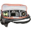 Túi máy ảnh Think Tank PhotoCross 13, Carbon Grey