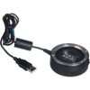 Đế kết nối ống kính SIGMA qua USB cho ngàm Canon / SIGMA USB dock for Canon mount