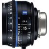 Ống Kính Cine Zeiss CP.3 15mm T/2.9