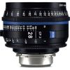 Ống Kính Cine Zeiss CP.3 28mm T/2.1