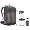 Ba lô máy ảnh Think Tank BackLight 36L Photo Daypack,  Charcoal