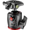 BỘ CHÂN MÁY MANFROTTO 190 ALU 3-SECTION VỚI ĐẦU XPRO-BHQ2 (MK190XPRO3-BHQ2)