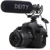 Microphone thu âm hiệu Deity V-Mic D3 Pro Camera-Mount Shotgun