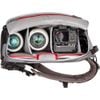 Ba lô máy ảnh Think Tank PhotoCross™ 15 Backpack,  Orange Ember