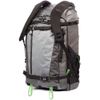 Ba lô máy ảnh Think Tank BackLight® Elite 45L,  Storm Grey