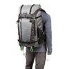 Ba lô máy ảnh Think Tank BackLight® Elite 45L,  Storm Grey