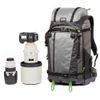 Ba lô máy ảnh Think Tank BackLight® Elite 45L,  Storm Grey