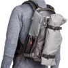 Ba lô máy ảnh Think Tank PhotoCross™ 13 Backpack, Carbon Grey