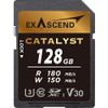 Thẻ nhớ SD V30 - Catalyst - 128GB hiệu Exascend