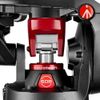 Bộ chân máy ảnh Manfrotto Nitrotech 608 & Alu Twin MS