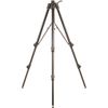 Chân máy ảnh Manfrotto 161MK2B Super Professional Tripod Mark 2 Màu Đen