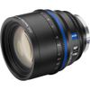 Ống kính Cine ZEISS Nano Prime 100mm T1.5 (Sony E-Mount)