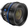 Ống kính Cine ZEISS Nano Prime 24mm T1.5 (Sony E-Mount)