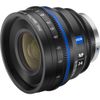 Ống kính Cine ZEISS Nano Prime 24mm T1.5 (Sony E-Mount)