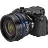 Ống kính Cine ZEISS Nano Prime 24mm T1.5 (Sony E-Mount)