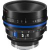 Ống kính Cine ZEISS Nano Prime 35mm T1.5 (Sony E-Mount)