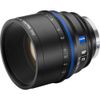 Ống kính Cine ZEISS Nano Prime 75mm T1.5 (Sony E-Mount)