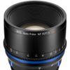 Ống kính Cine ZEISS Nano Prime 75mm T1.5 (Sony E-Mount)