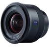 ZEISS Batis 25mm f/2 for Sony E