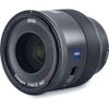 Zeiss Batis 40mm F2 for Sony E