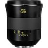 ZEISS Otus 85mm f/1.4