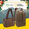 Ba lô máy ảnh National Geographic Africa Small Rucksack NG A5250