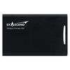 Ổ cứng di động SSD Element - 1TB hiệu Exascend (Màu đen)