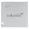 Đầu đọc thẻ nhớ Essential 4 trong 1 hiệu Exascend