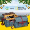 Túi máy ảnh National Geographic Australia Messenger S NGAU2350