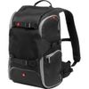 Ba lô máy ảnh Manfrotto Travel Backpack (đen)
