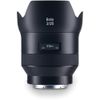 ZEISS Batis 25mm f/2 for Sony E