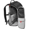 Ba lô máy ảnh Manfrotto Travel Backpack (đen)