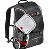 Ba lô máy ảnh Manfrotto Backpack Travel màu xanh lam