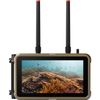 Màn hình video màu Atomos Ninja 5 inch 4K HDMI Recording Monitor