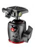 ĐẦU CHÂN MÁY ẢNH MANFROTTO XPRO BALL HEAD (MHXPRO-BHQ2)