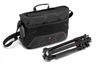 Túi máy ảnh Manfrotto Messenger Befree màu đen