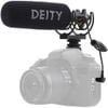 Microphone thu âm hiệu Deity V-Mic D3 Pro Camera-Mount Shotgun